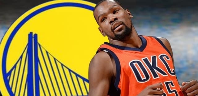 Free Agency - Kevin Durant - Pau Gasol - Mike Conley - Harrison Barnes