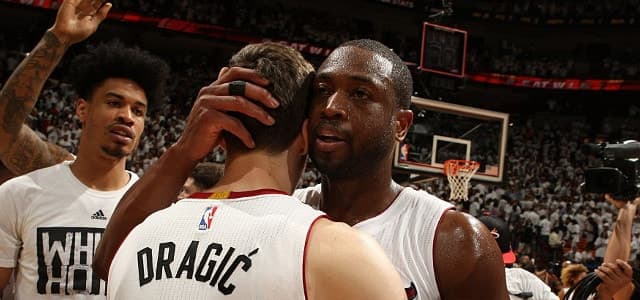 Goran Dragic - Miami Heat