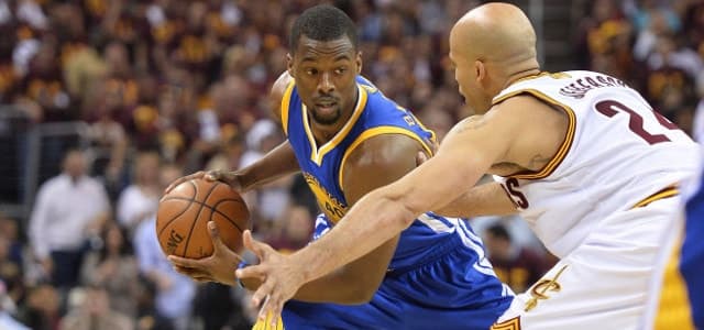 Al Horford - Harrison Barnes - Ian Mahinmi - Bismack Biyombo - Courtney Lee