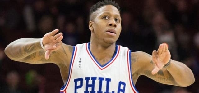 Isaiah Canaan - Chicago Bulls