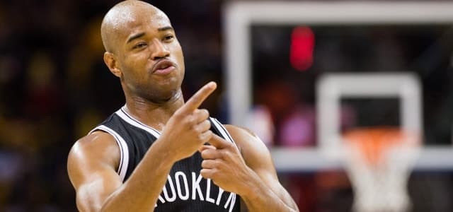 Jarrett Jack - Atlanta Hawks - Brooklyn Nets - Dennis Schrder