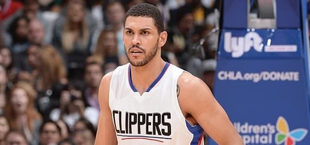 Jeff Ayres - Los Angeles Clippers