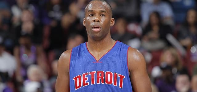 Jodie Meeks - Brandon Jennings - Detroit Pistons - Stan Van Gundy