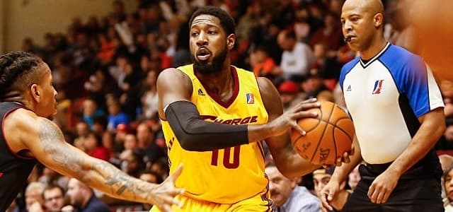 John Holland - Boston Celtics