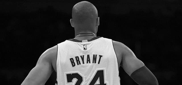 Kobe Bryant - Los Angeles Lakers