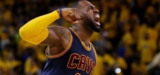 lebron james - cleveland cavaliers - dan gilbert - kevin love - kyrie irving