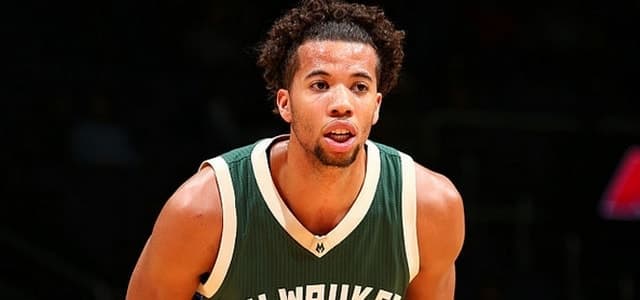 Michael Carter-Williams - Milwaukee Bucks - Jason Kidd - Greivis Vasquez