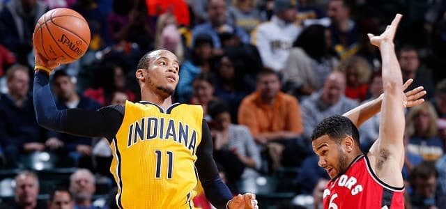 San Antonio Spurs - Tony Parker - Utah Jazz - Gordon Hayward - Toronto Raptors - DeMar DeRozan - Indiana Pacers - Paul George