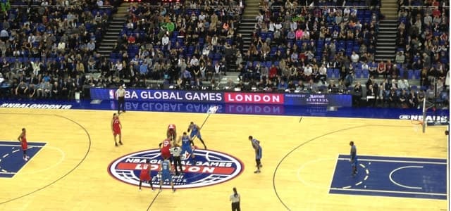 Orlando Magic - Toronto Raptors - Kyle Lowry - Evan Fournier