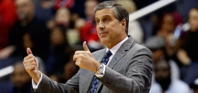 Randy Wittman - Kobe Bryant - Washington Wizards