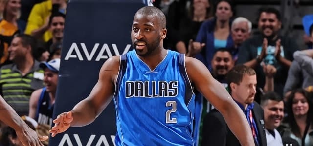 Raymond Felton - Los Angeles Clippers