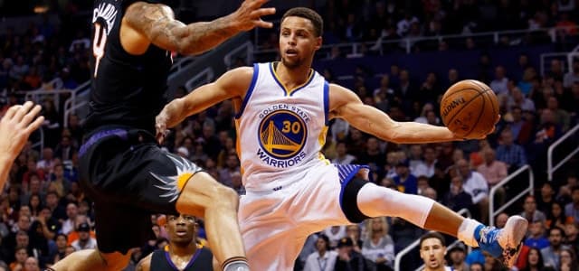 Stephen Curry - Bob Myers - Golden State Warriors - Kevin Durant - Oklahoma City Thunder