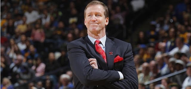 Golden State Warriors - Terry Scott - Chicago Bulls - Stephen Curry