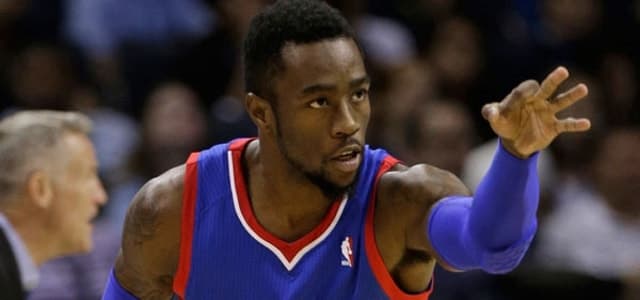 Tony Wroten - New York Knicks