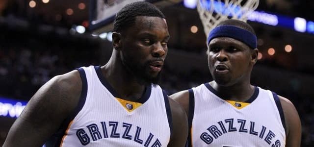 Lance Stephenson - Memphis Grizzlies