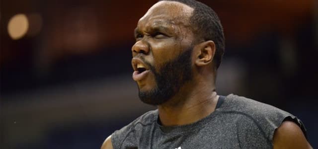 al jefferson - charlotte hornets - nicolas batum - steve clifford