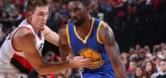 ben gordon - golden state warriors - chicago bulls - orlando magic