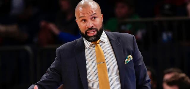 derek fisher - new york knicks - phil jackson - carmelo anthony