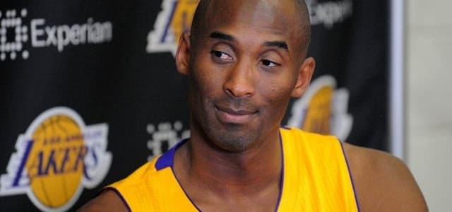 kobe bryant - los angeles lakers - derek fisher - phil jackson - new york knicks