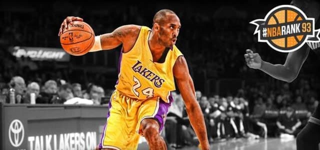 kobe bryant - los angeles lakers - roy hibbert - espn