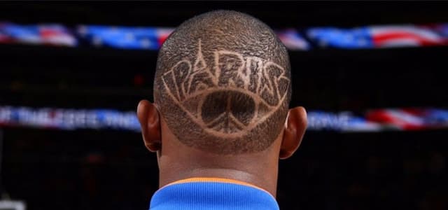 Nicolas Batum - Kevin Seraphin