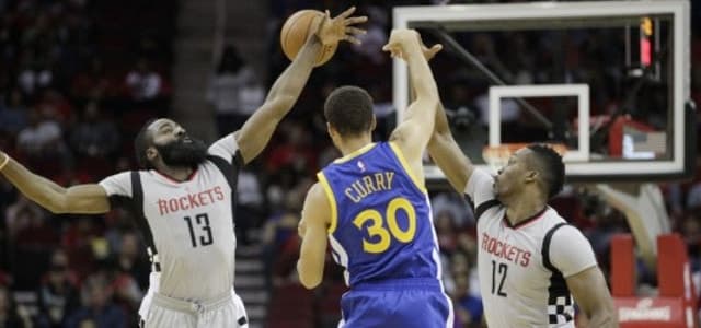 Stephen Curry - Golden State Warriors - james harden - andre iguodala - mvp