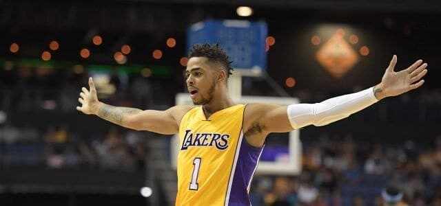 Phoenix Suns - Golden State Warriors - Kevin Durant - Eric Bledsoe - Los Angeles Lakers - Brooklyn Nets