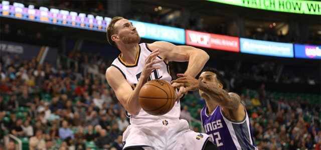 Sacramento Kings - Demarcus Cousins - OKC Thunder - Russell Westbrook - Anthony Davis - Lebron James