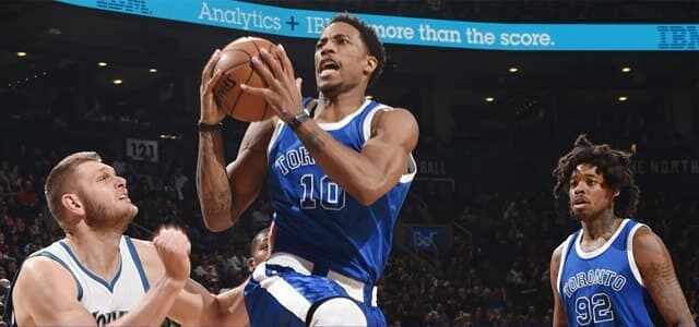 Toronto Raptors - Kyle Lowry - San Antonio Spurs - Memphis Grizzlies - Marc Gasol - Golden State Warriors