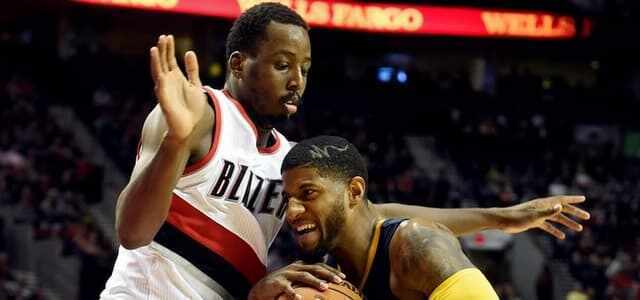 Al-Farouq Aminu - Terry Stotts - Portland Trail Blazers