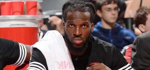 DeMarre Carroll - Toronto Raptors