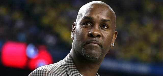 Gary Payton - Draymond Green - Golden State Warriors