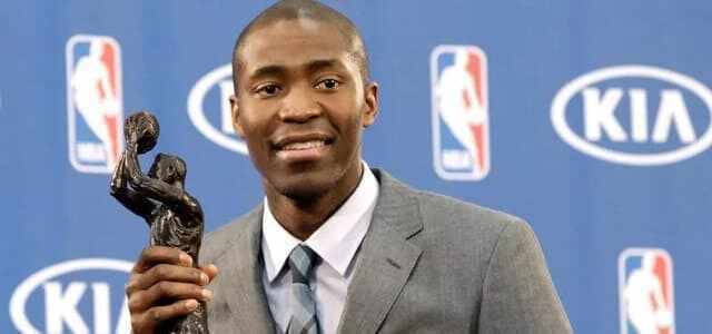 Eric Gordon - Jamal Crawford - Lou Williams - Wilson Chandler - Houston Rockets