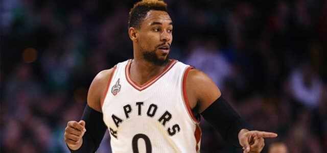 Jared Sullinger - Toronto Raptors