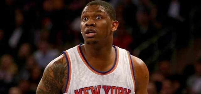 Kevin Seraphin - Indiana Pacers