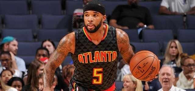 Malcolm Delaney - Atlanta Hawks - Kyle Korver - Mike Budenholzer
