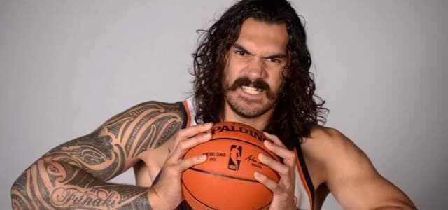 Most Improved Player - Steven Adams - Jabari Parker - Dennis Schroder - Victor Oladipo - Harrison Barnes