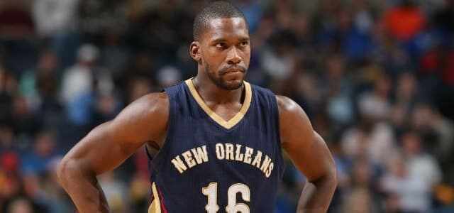 Toney Douglas - Memphis Grizzlies