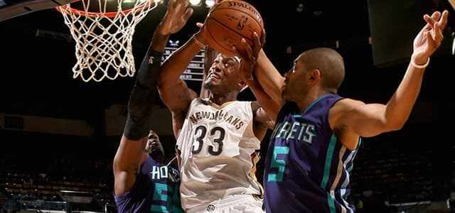 New Orleans Pelicans - Anthony Davis - James Harden - Houston Rockets - Joel Embiid - Al Horford