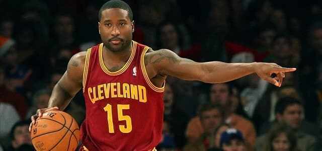 Washington Wizards - Donald Sloan