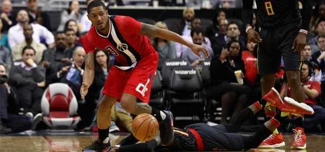 Washington Wizards - John Wall - Bradley Beal - Atlanta Hawks - Dennis Schr�der - Paul Millsap