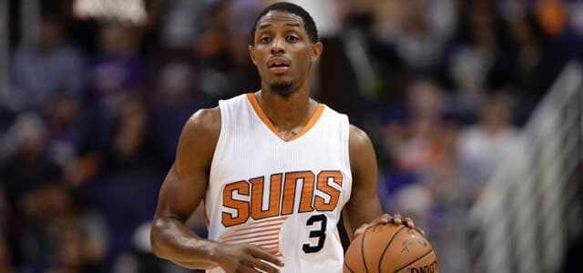Phoenix Suns - Brandon Knight