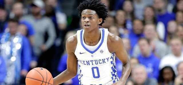 Sacramento Kings - Philadelphia Sixers - De'Aaron Fox - Lonzo Ball