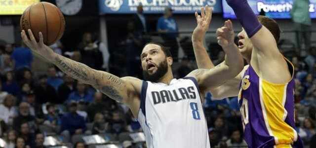 Los Angeles Lakers - Dallas Mavericks - Golden State Warriors - Orlando Magic - Phoenix Suns - Toronto Raptors