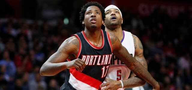 Ed Davis - Portland TrailBlazers