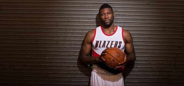 Festus Ezeli - Portland Trail Blazers - Neil Olshey - Golden State Warriors