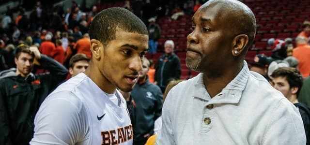 Gary Payton II - Terrence Jones - Milwaukee Bucks