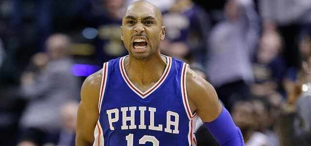 Gerald Henderson - Philadelphia Sixers