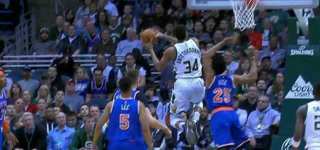 Boston Celtics - Golden State Warriors - San Antonio Spurs - Utah Jazz - Rudy Gobert - Giannis Antetokounmpo