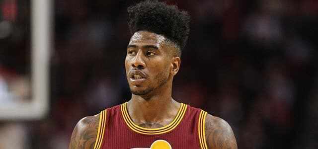 Iman Shumpert - Cleveland Cavaliers